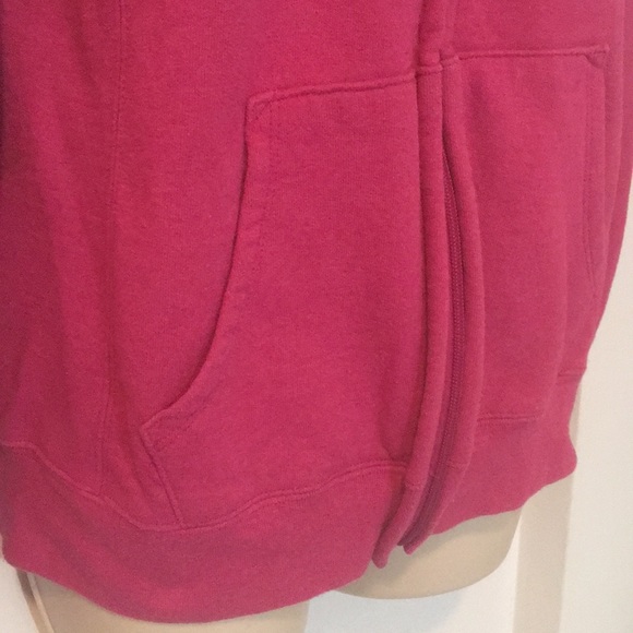 Champion Hoodie full zip large - Picture 2 of 8